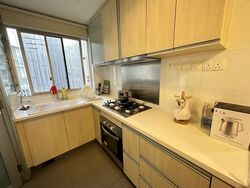 The Parc Condominium (D5), Condominium #508422831